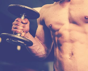 Gaining Muscle Over 40 – A Quick Start Guide