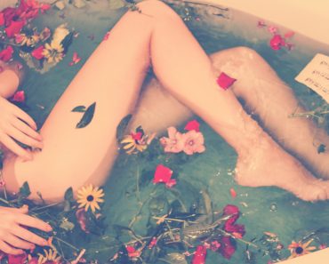 8 Natural Ways To Healthy Radiant Skin