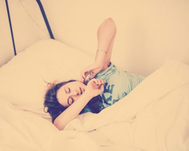 Why Getting Enough Sleep Is Important For Great Health
